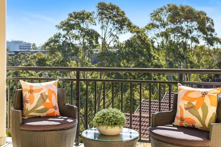Third view of Homely unit listing, 14/45 Walkers Drive, Lane Cove NSW 2066