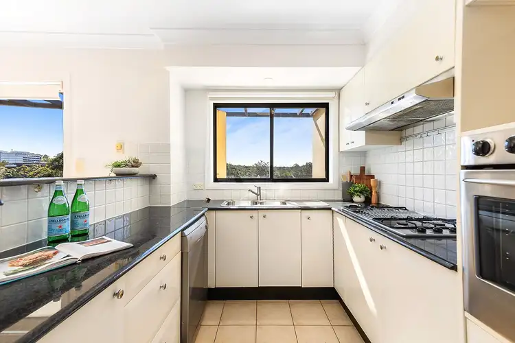 Fourth view of Homely unit listing, 14/45 Walkers Drive, Lane Cove NSW 2066