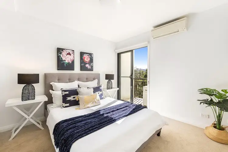Fifth view of Homely unit listing, 14/45 Walkers Drive, Lane Cove NSW 2066