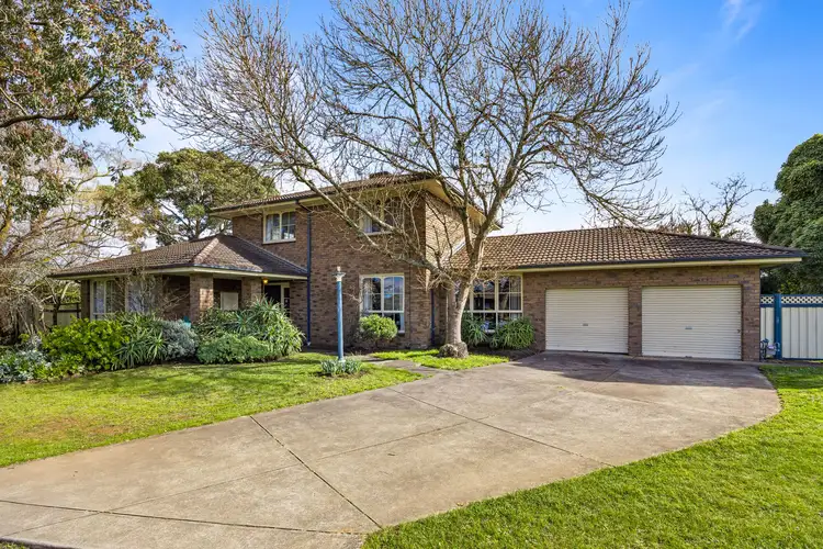 Main view of Homely house listing, 48 Cuthberts Road, Alfredton VIC 3350
