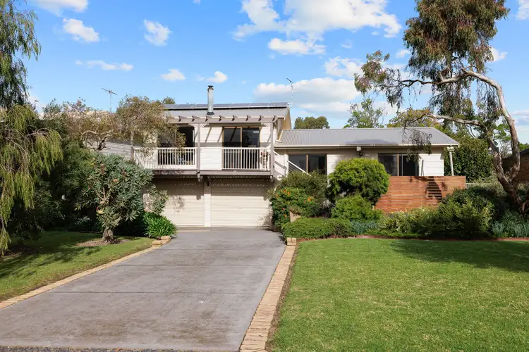 Main view of Homely house listing, 37 Reid Street, Rhyll VIC 3923