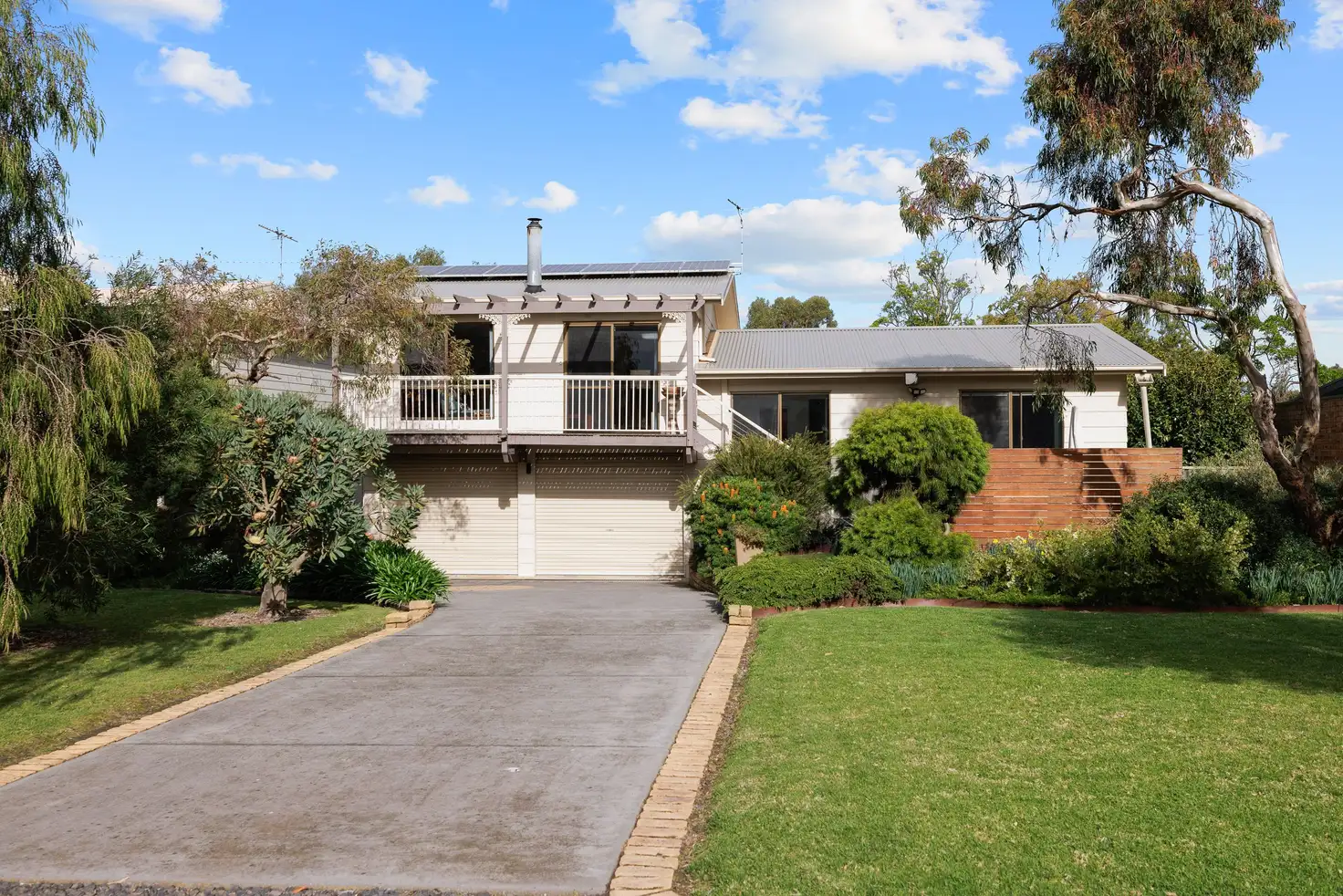 Main view of Homely house listing, 37 Reid Street, Rhyll VIC 3923