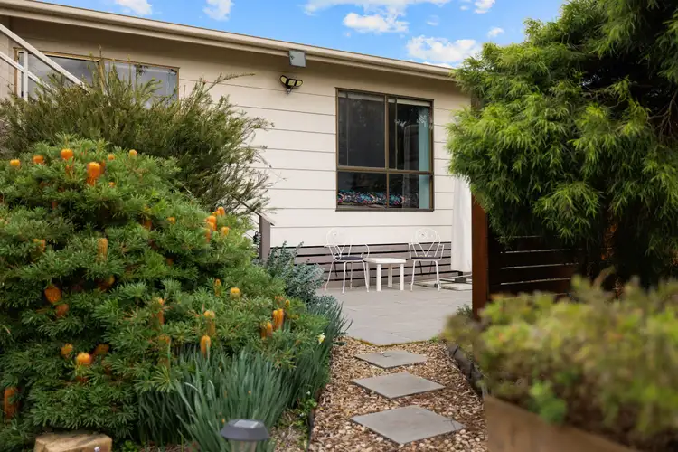 Second view of Homely house listing, 37 Reid Street, Rhyll VIC 3923
