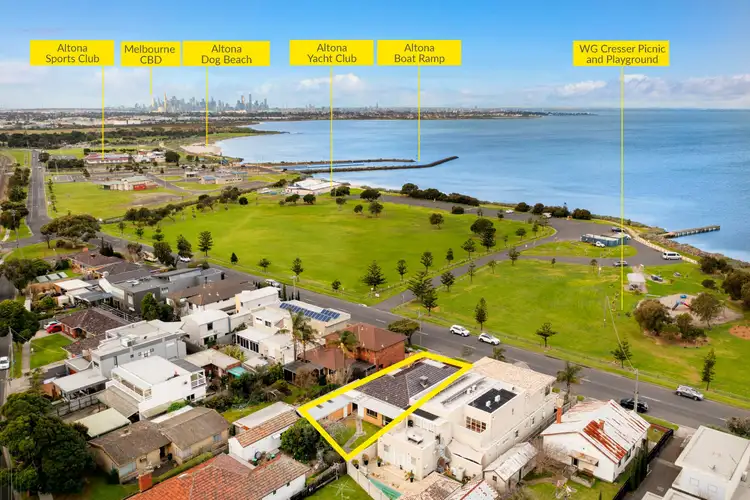 17 Beach Street, Seaholme VIC 3018
