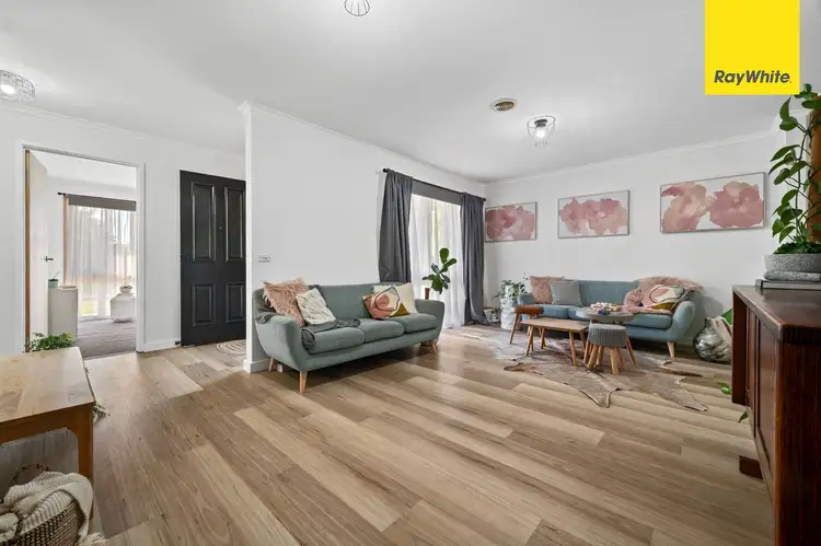 Fourth view of Homely house listing, 14 Mark Place, Melton West VIC 3337