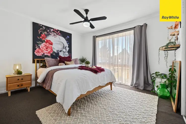 Fifth view of Homely house listing, 14 Mark Place, Melton West VIC 3337