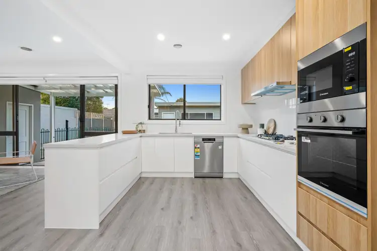 Fourth view of Homely house listing, 16 Walsh Street, Preston VIC 3072