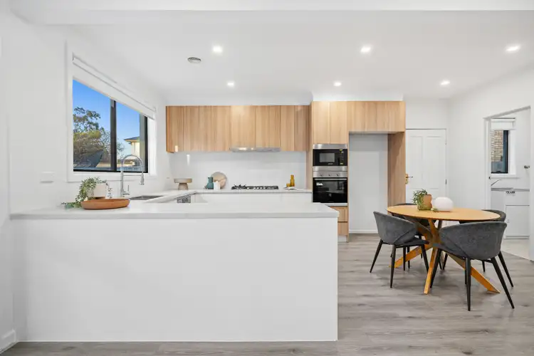 Fifth view of Homely house listing, 16 Walsh Street, Preston VIC 3072
