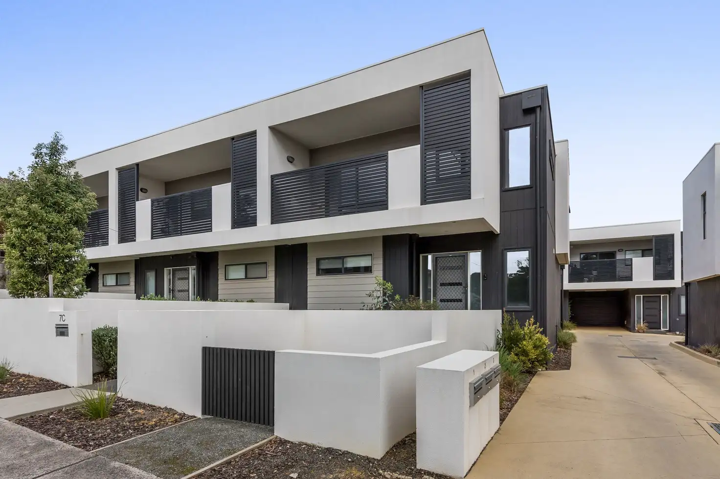 Main view of Homely house listing, 7C Lidgate Avenue, Rowville VIC 3178