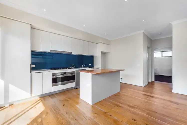 Second view of Homely house listing, 7C Lidgate Avenue, Rowville VIC 3178