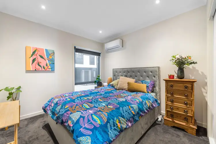 Fourth view of Homely house listing, 7C Lidgate Avenue, Rowville VIC 3178