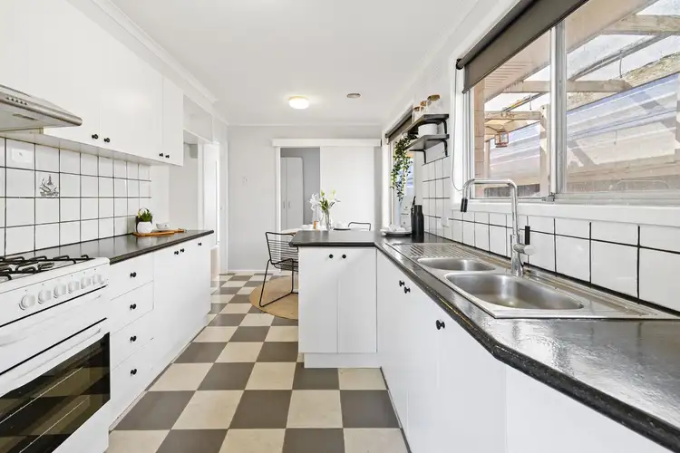 Fourth view of Homely house listing, 16 Grant Avenue, Werribee VIC 3030
