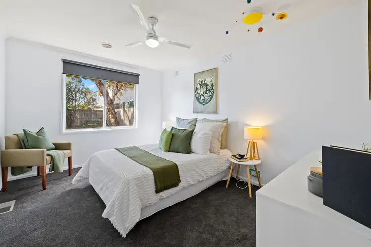 Fifth view of Homely house listing, 16 Grant Avenue, Werribee VIC 3030