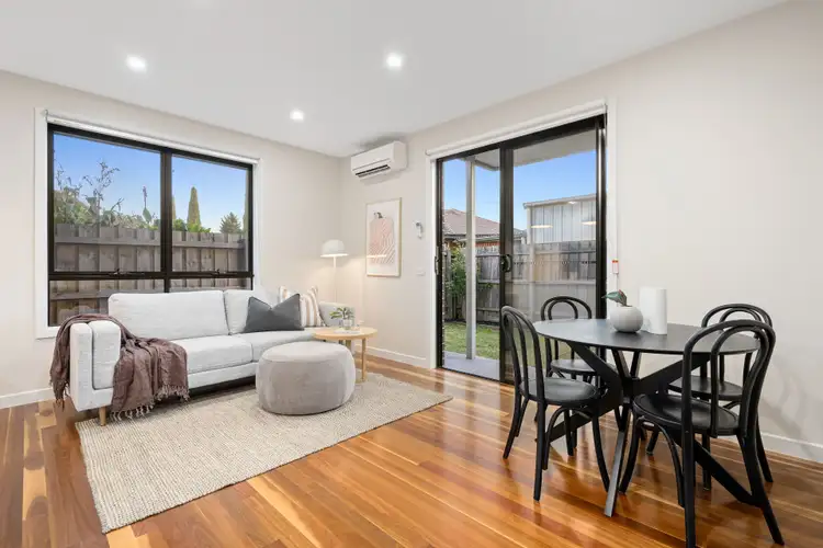 Fifth view of Homely townhouse listing, 3/99 Crookston Road, Reservoir VIC 3073