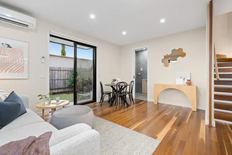 Sixth view of Homely townhouse listing, 3/99 Crookston Road, Reservoir VIC 3073