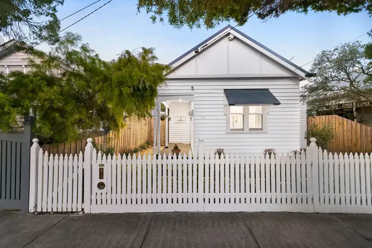Main view of Homely house listing, 78 Clarendon Street, Coburg VIC 3058