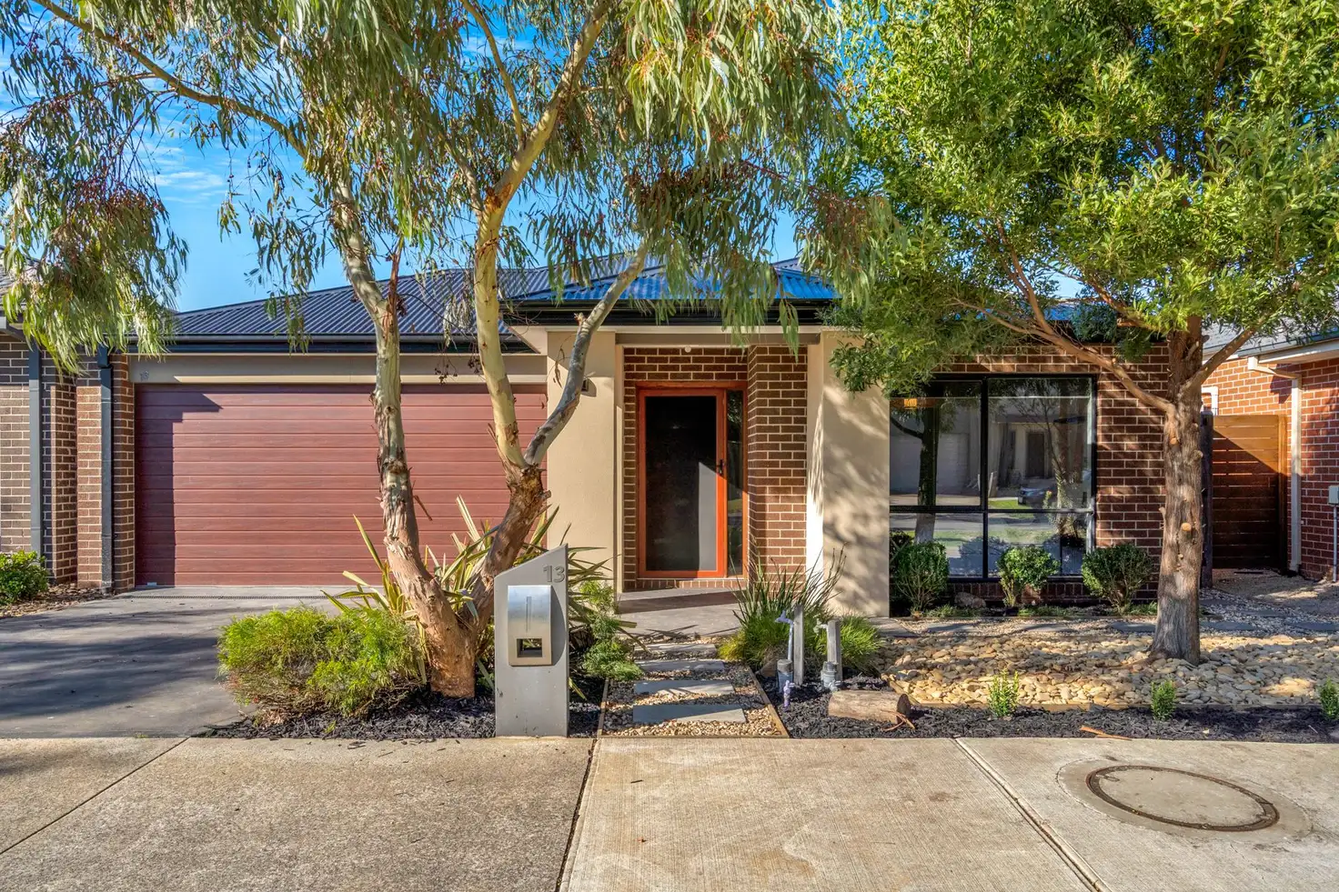 Main view of Homely house listing, 13 Sundew Place, Greenvale VIC 3059