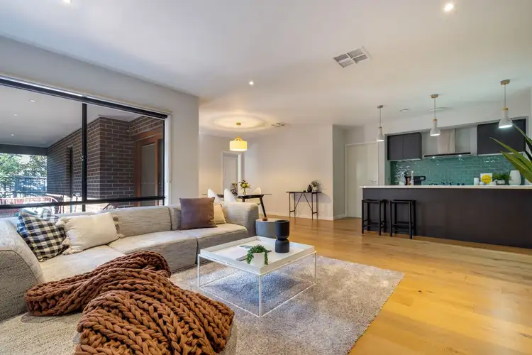 Third view of Homely house listing, 13 Sundew Place, Greenvale VIC 3059