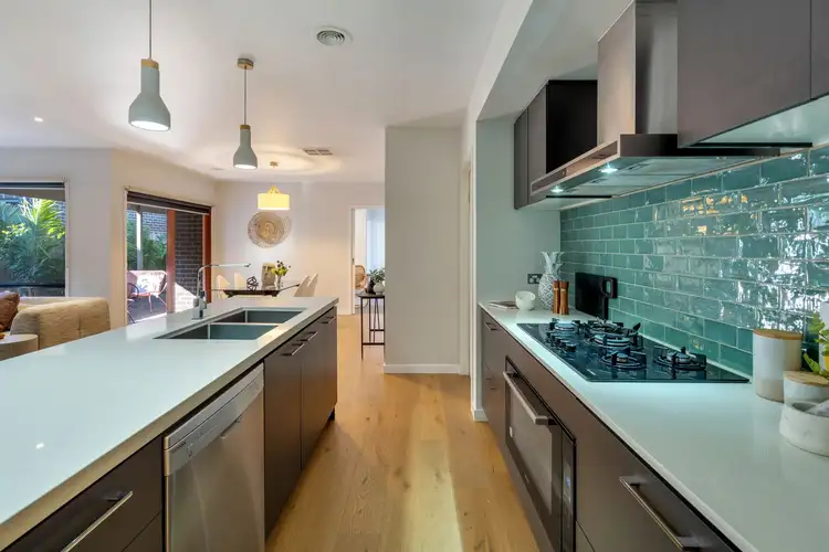 Fourth view of Homely house listing, 13 Sundew Place, Greenvale VIC 3059