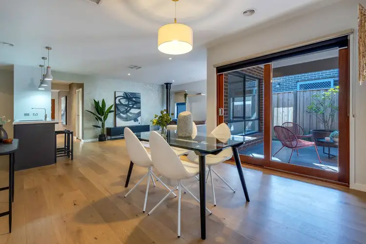 Fifth view of Homely house listing, 13 Sundew Place, Greenvale VIC 3059