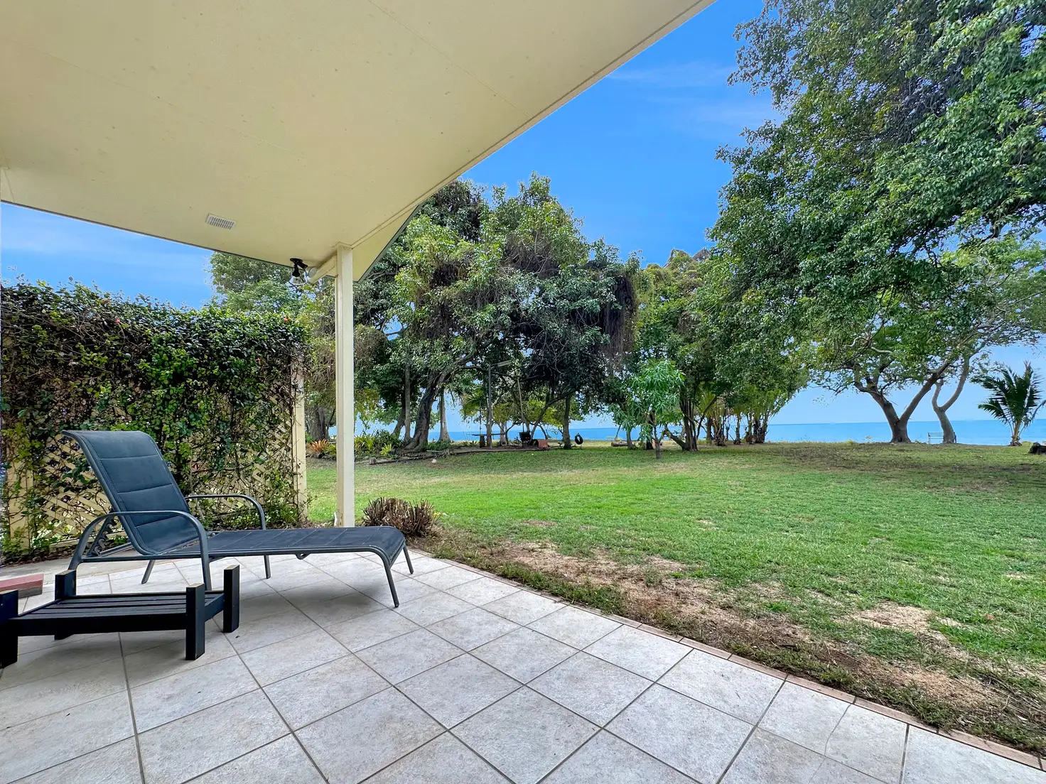 Main view of Homely house listing, 74 Colonial Drive, Clairview QLD 4741