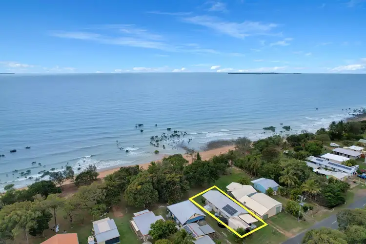 Second view of Homely house listing, 74 Colonial Drive, Clairview QLD 4741