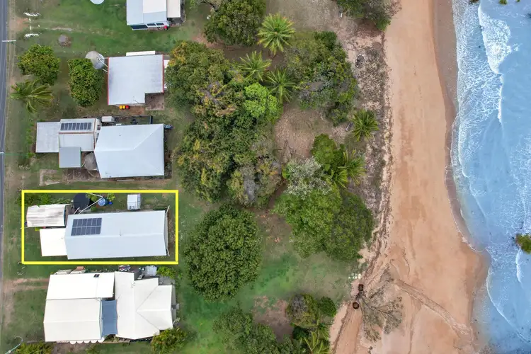 Third view of Homely house listing, 74 Colonial Drive, Clairview QLD 4741