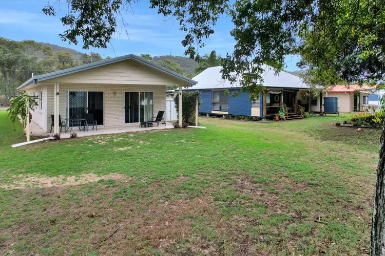 Fourth view of Homely house listing, 74 Colonial Drive, Clairview QLD 4741