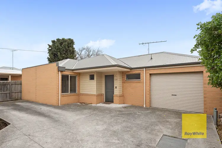 Main view of Homely unit listing, 2/10 Marlo Street, Hamlyn Heights VIC 3215
