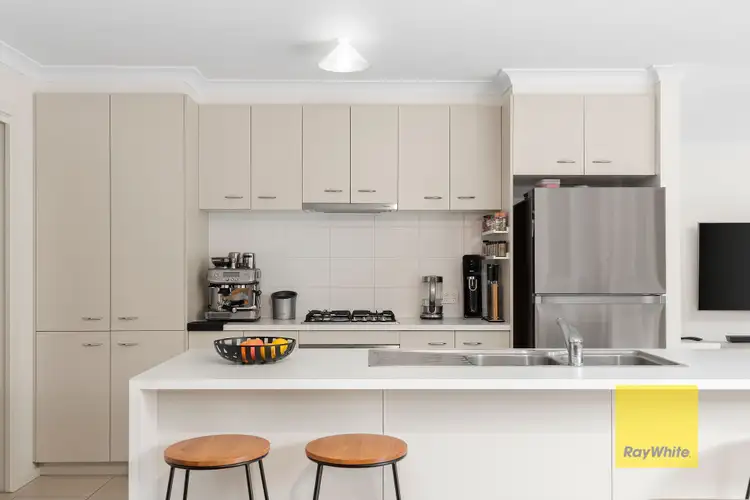 Second view of Homely unit listing, 2/10 Marlo Street, Hamlyn Heights VIC 3215