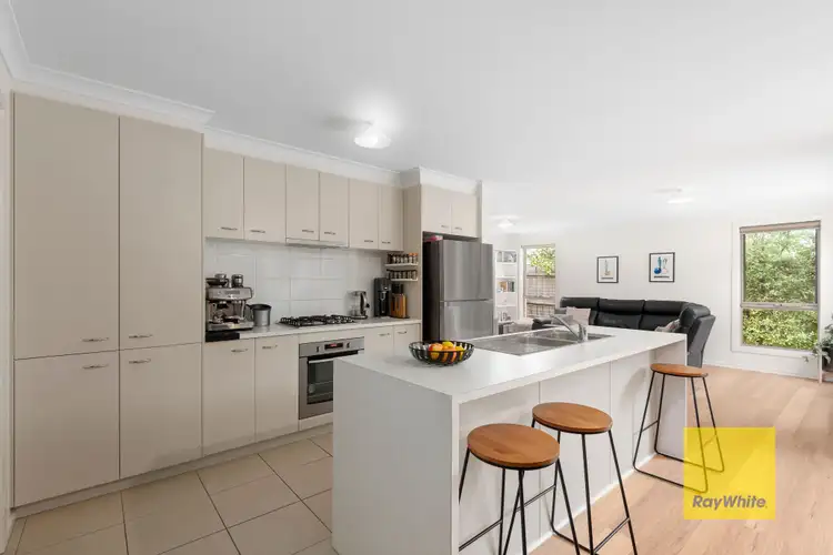 Third view of Homely unit listing, 2/10 Marlo Street, Hamlyn Heights VIC 3215