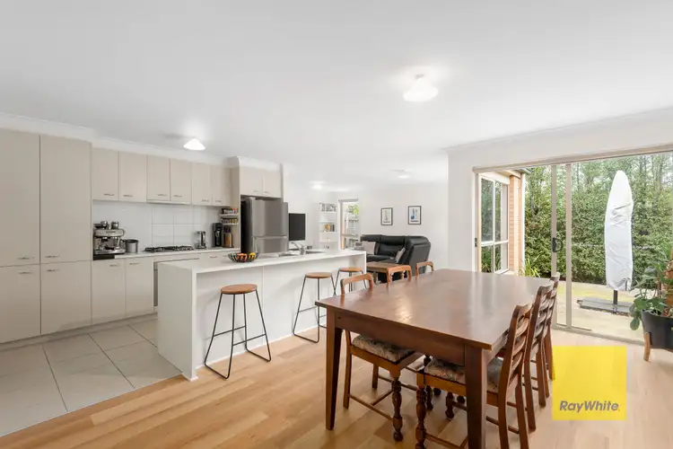 Fourth view of Homely unit listing, 2/10 Marlo Street, Hamlyn Heights VIC 3215