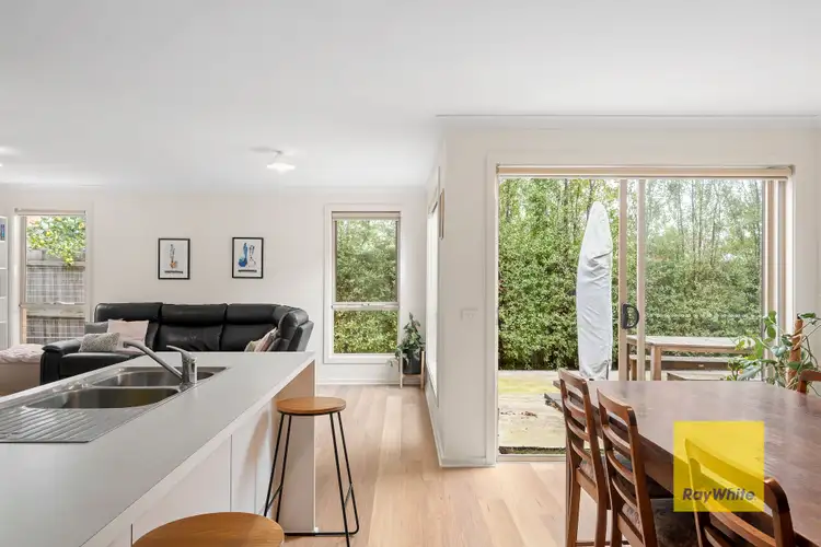 Fifth view of Homely unit listing, 2/10 Marlo Street, Hamlyn Heights VIC 3215