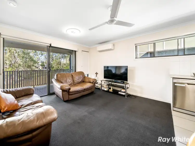 Fifth view of Homely townhouse listing, 53/30 Slade Street, Carseldine QLD 4034