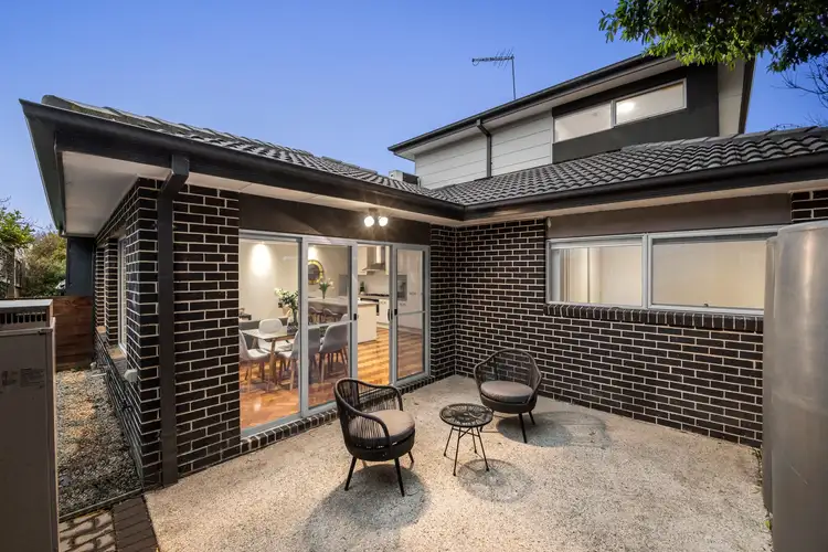 Main view of Homely unit listing, 5/18 Hiddleston Avenue, Box Hill South VIC 3128