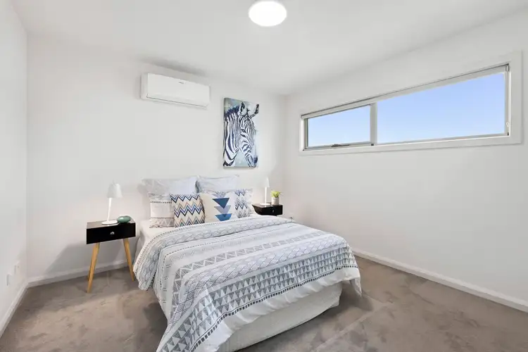 Second view of Homely unit listing, 5/18 Hiddleston Avenue, Box Hill South VIC 3128