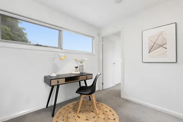 Third view of Homely unit listing, 5/18 Hiddleston Avenue, Box Hill South VIC 3128