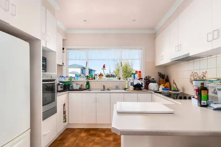 Fourth view of Homely house listing, 3 Cherry Orchard Rise, Box Hill North VIC 3129