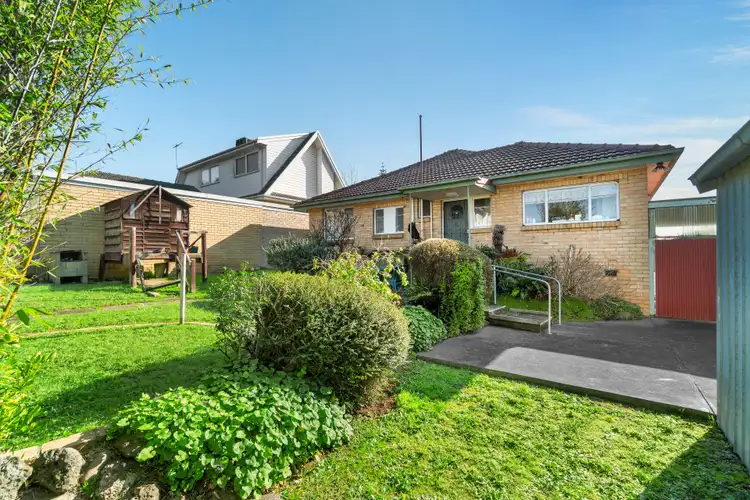Sixth view of Homely house listing, 3 Cherry Orchard Rise, Box Hill North VIC 3129