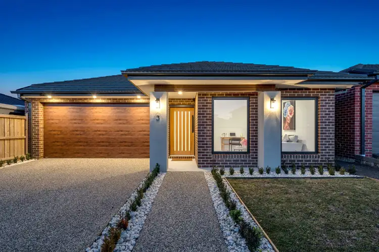 3 Separation Street, Mickleham VIC 3064