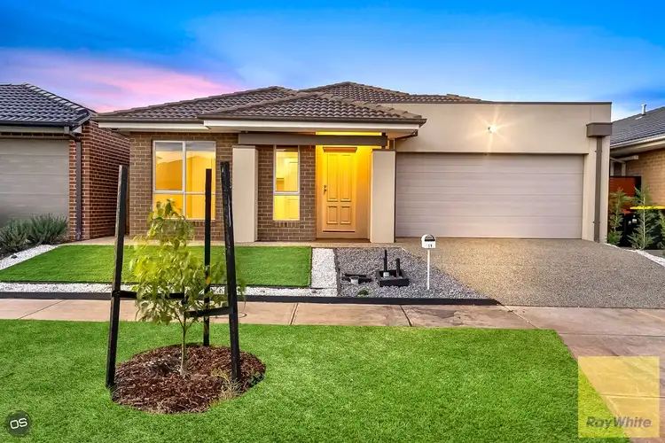 Second view of Homely house listing, 19 Cascade Drive, Aintree VIC 3336