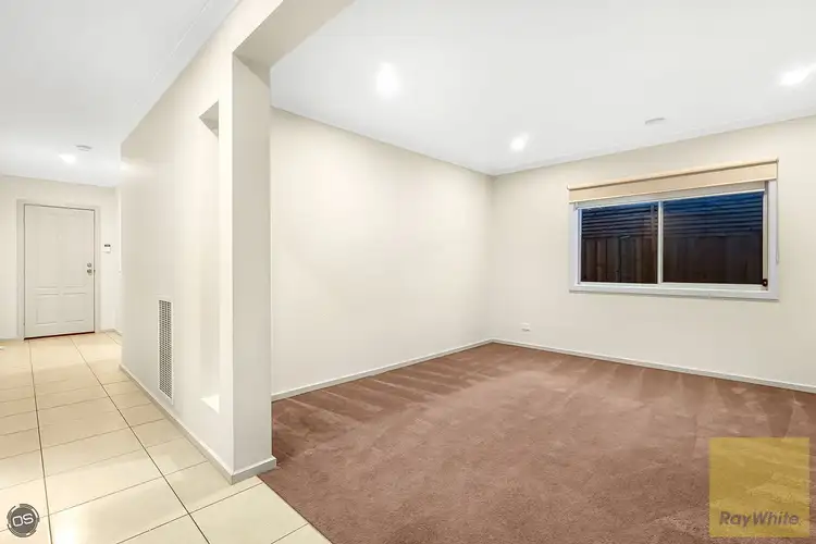 Third view of Homely house listing, 19 Cascade Drive, Aintree VIC 3336