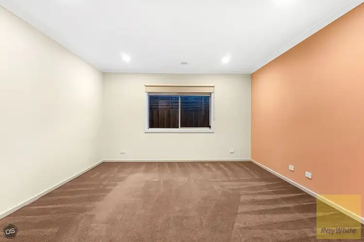 Fourth view of Homely house listing, 19 Cascade Drive, Aintree VIC 3336