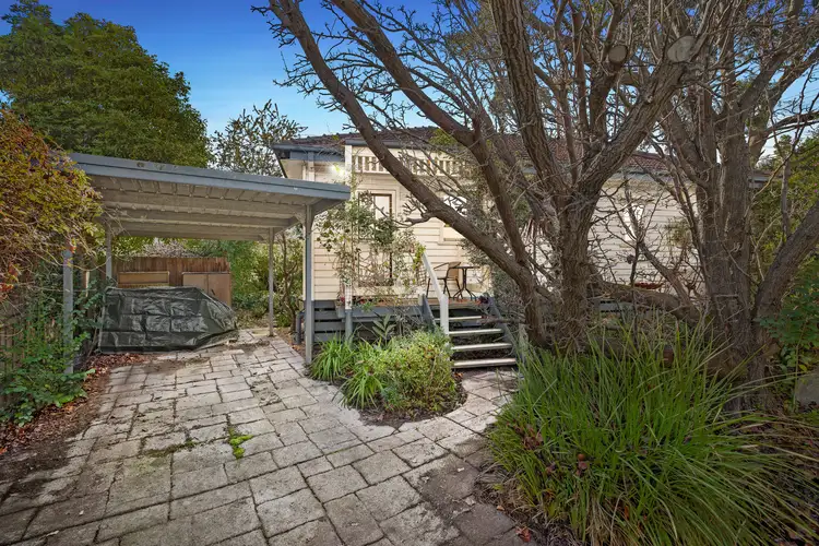 Main view of Homely house listing, 76 Wantirna Road, Ringwood VIC 3134