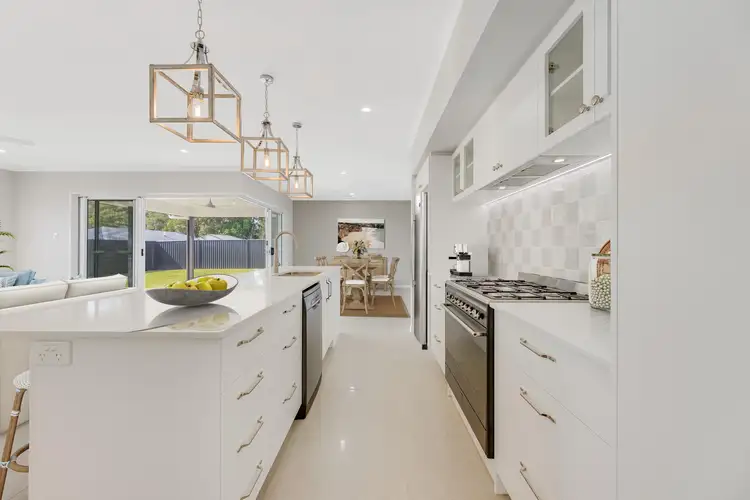 Third view of Homely house listing, 45 Golden Pine Way, Palmwoods QLD 4555
