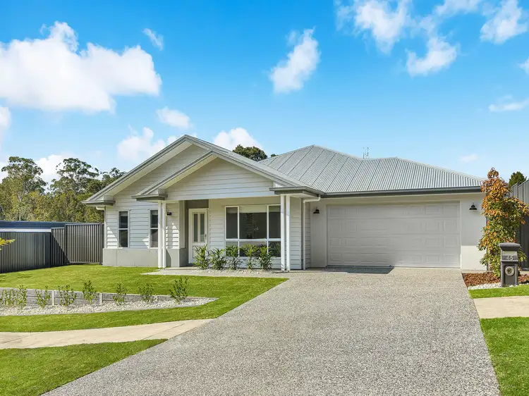 Fourth view of Homely house listing, 45 Golden Pine Way, Palmwoods QLD 4555