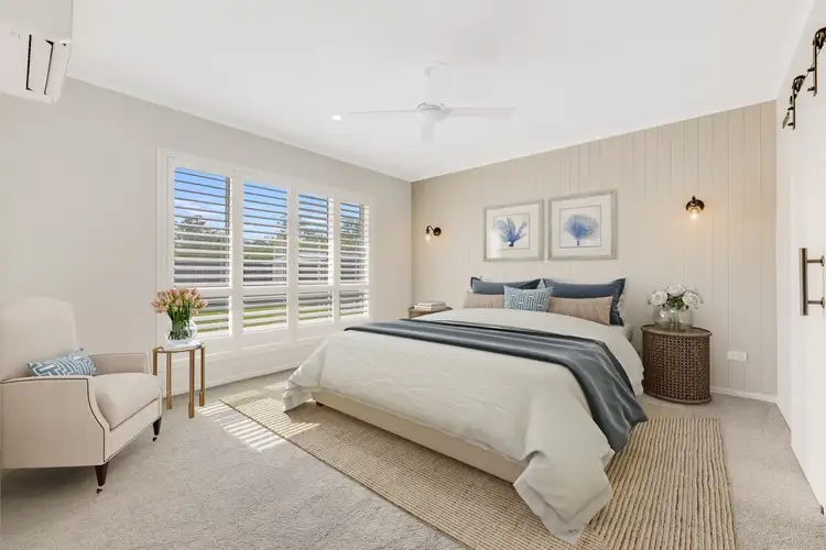 Fifth view of Homely house listing, 45 Golden Pine Way, Palmwoods QLD 4555