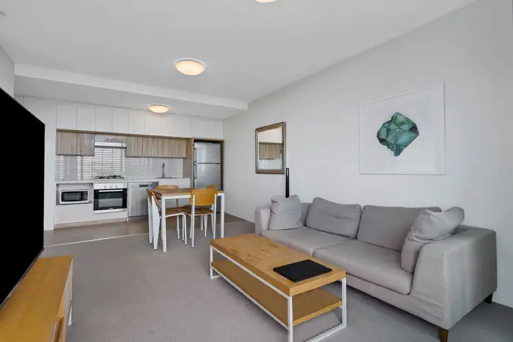 51110/37B Harbour Road, Hamilton QLD 4007