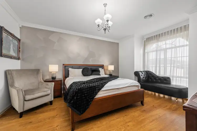 Sixth view of Homely house listing, 6 Mitta Place, Taylors Hill VIC 3037