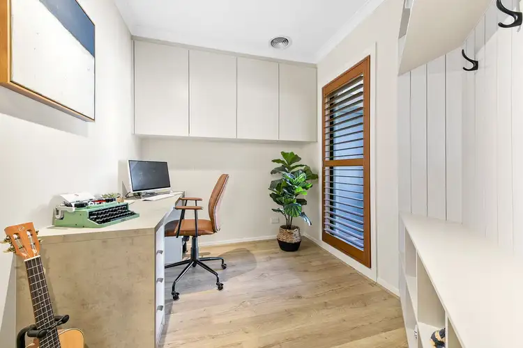 Third view of Homely house listing, 6 Howe Way, Cranbourne East VIC 3977